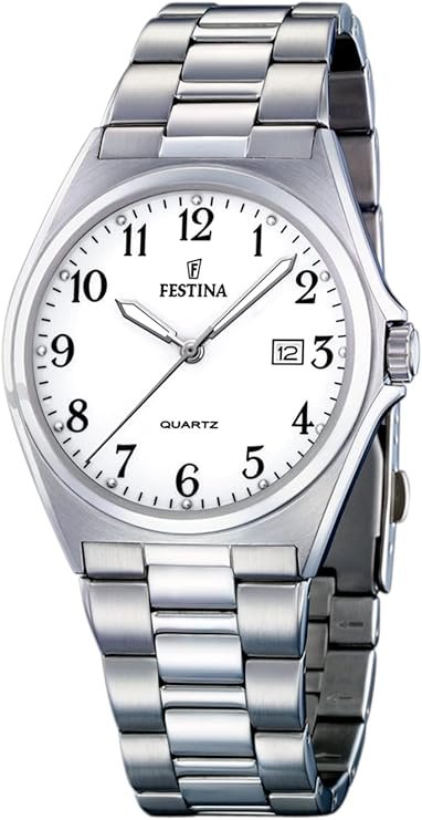 Orologio Donna Festina F163751 Bianco