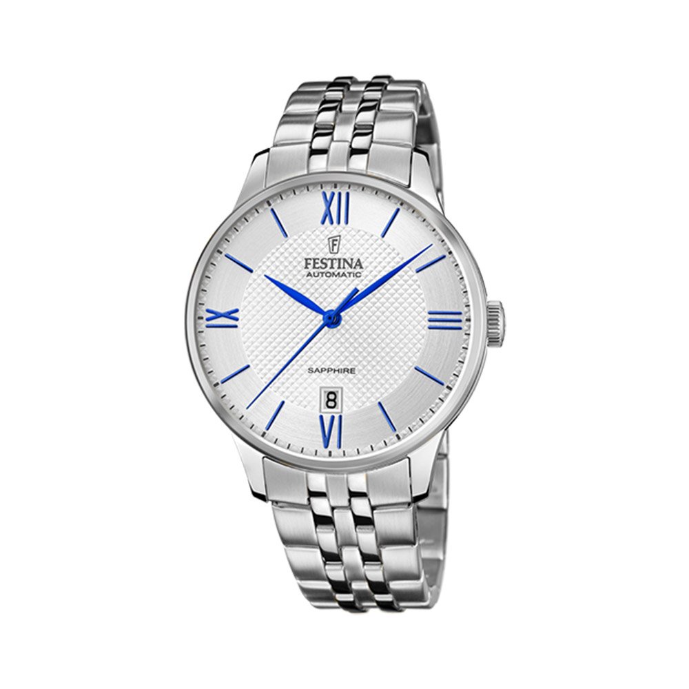 Orologio Uomo Festina F204821 Bianco
