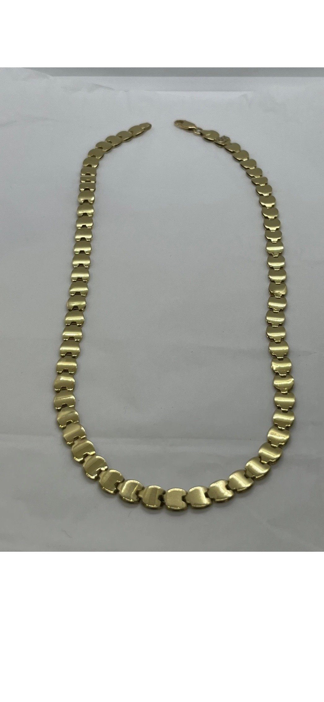 Collana In Oro 18kt Donna