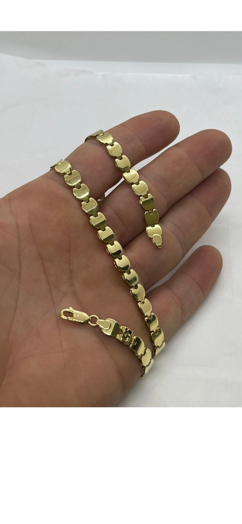 Collana In Oro 18kt Donna - immagine 2